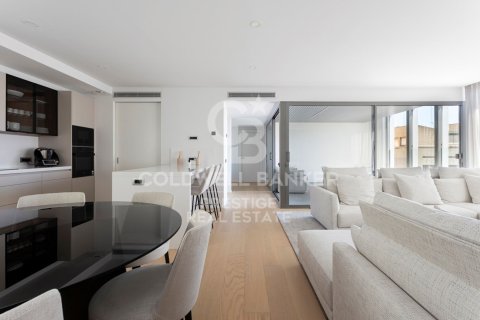 3 bedrooms penthouse for sale in Barcelona, Catalonia, Spain № 5430 - photo 8