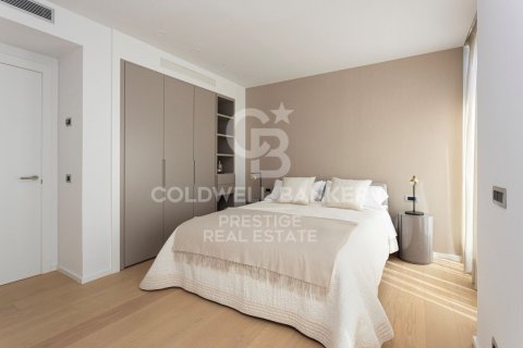 3 bedrooms penthouse for sale in Barcelona, Catalonia, Spain № 5430 - photo 20