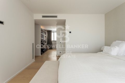 3 bedrooms penthouse for sale in Barcelona, Catalonia, Spain № 5430 - photo 11