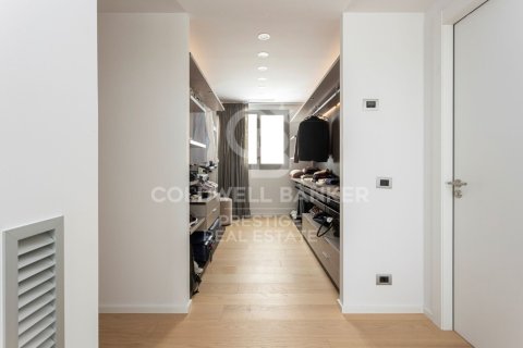 3 bedrooms penthouse for sale in Barcelona, Catalonia, Spain № 5430 - photo 12