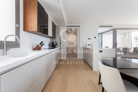 3 bedrooms penthouse for sale in Barcelona, Catalonia, Spain № 5430 - photo 6
