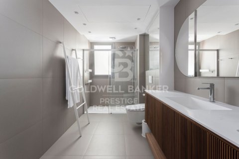 3 bedrooms penthouse for sale in Barcelona, Catalonia, Spain № 5430 - photo 14