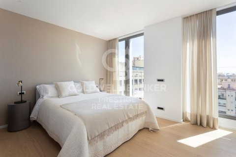 3 bedrooms penthouse for sale in Barcelona, Catalonia, Spain № 5430 - photo 17