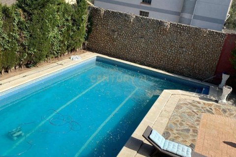 Сasa de 5 dormitorios en venta en Cervelló, Barcelona, Cataluña, Spain № 6963 - foto 27