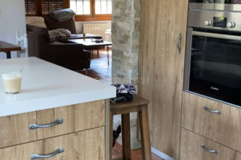 Сasa de 5 dormitorios en venta en Cervelló, Barcelona, Cataluña, Spain № 6963 - foto 23