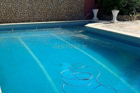 Сasa de 5 dormitorios en venta en Cervelló, Barcelona, Cataluña, Spain № 6963 - foto 26