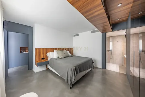Apartamento de 2 dormitorios en venta en Barcelona, Cataluña, Spain № 6959 - foto 21