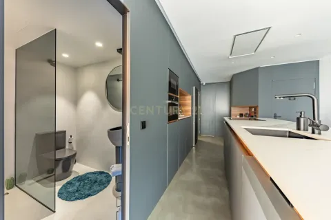 Apartamento de 2 dormitorios en venta en Barcelona, Cataluña, Spain № 6959 - foto 8