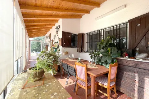 Сasa de 5 dormitorios en venta en Terrassa, Barcelona, Cataluña, Spain № 6960 - foto 28