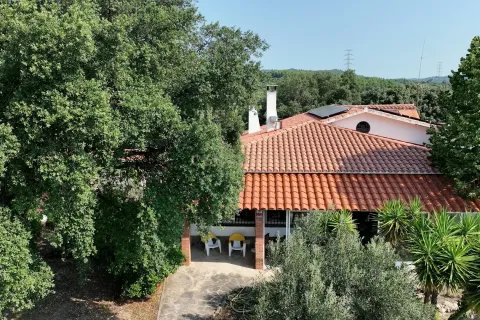 Сasa de 5 dormitorios en venta en Terrassa, Barcelona, Cataluña, Spain № 6960 - foto 8