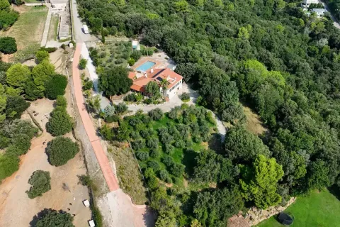 Сasa de 5 dormitorios en venta en Terrassa, Barcelona, Cataluña, Spain № 6960 - foto 5