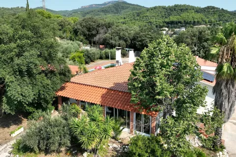 Сasa de 5 dormitorios en venta en Terrassa, Barcelona, Cataluña, Spain № 6960 - foto 9