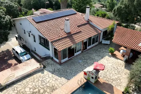 Сasa de 5 dormitorios en venta en Terrassa, Barcelona, Cataluña, Spain № 6960 - foto 6