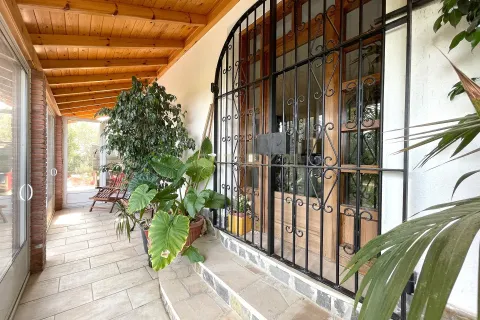 Сasa de 5 dormitorios en venta en Terrassa, Barcelona, Cataluña, Spain № 6960 - foto 7