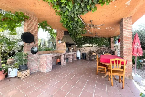 Сasa de 5 dormitorios en venta en Terrassa, Barcelona, Cataluña, Spain № 6960 - foto 19