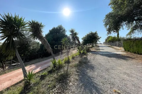 Сasa de 5 dormitorios en venta en Terrassa, Barcelona, Cataluña, Spain № 6960 - foto 23