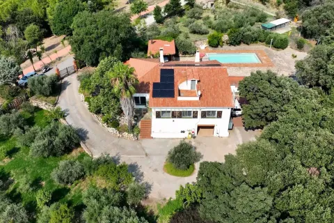 Сasa de 5 dormitorios en venta en Terrassa, Barcelona, Cataluña, Spain № 6960 - foto 10