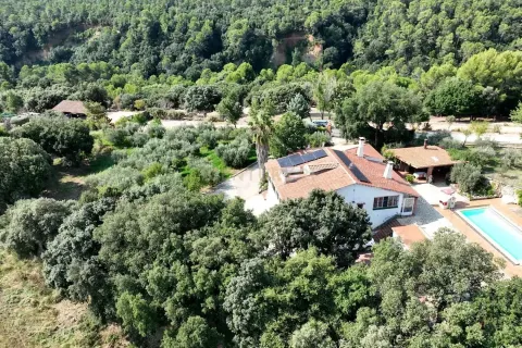 Сasa de 5 dormitorios en venta en Terrassa, Barcelona, Cataluña, Spain № 6960 - foto 4