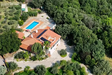 Сasa de 5 dormitorios en venta en Terrassa, Barcelona, Cataluña, Spain № 6960 - foto 11
