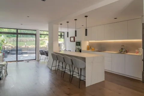 Сasa de 7 dormitorios en venta en Sant Cugat del Vallès, Barcelona, Cataluña, Spain № 6957 - foto 6