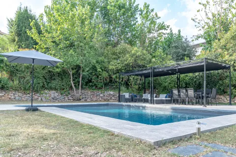 Сasa de 7 dormitorios en venta en Sant Cugat del Vallès, Barcelona, Cataluña, Spain № 6957 - foto 23