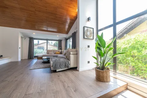 Сasa de 7 dormitorios en venta en Sant Cugat del Vallès, Barcelona, Cataluña, Spain № 6957 - foto 11