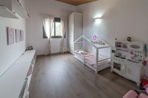 Сasa de 7 dormitorios en venta en Sant Cugat del Vallès, Barcelona, Cataluña, Spain № 6957 - foto 20