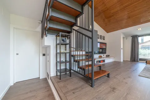 Сasa de 7 dormitorios en venta en Sant Cugat del Vallès, Barcelona, Cataluña, Spain № 6957 - foto 13