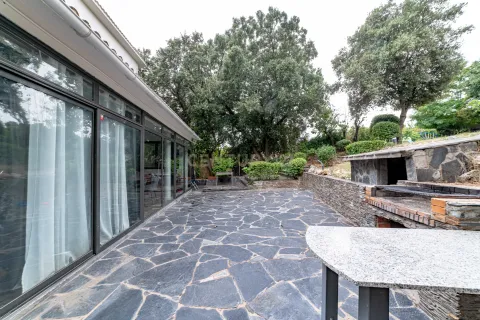 Сasa de 7 dormitorios en venta en Sant Cugat del Vallès, Barcelona, Cataluña, Spain № 6957 - foto 30