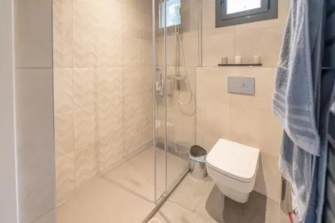 Сasa de 7 dormitorios en venta en Sant Cugat del Vallès, Barcelona, Cataluña, Spain № 6957 - foto 16