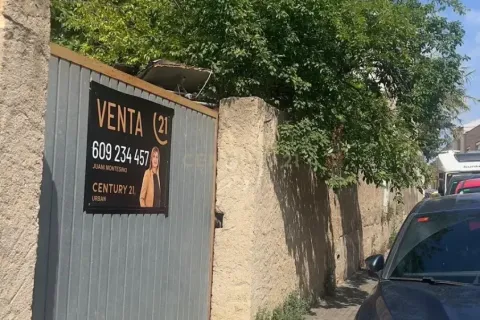 land plot for sale in Polinya, Barcelona, Catalonia, Spain № 6958 - photo 3