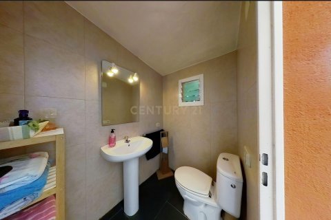 Сasa de 5 dormitorios en venta en Llica D'amunt, Barcelona, Cataluña, Spain № 6961 - foto 18