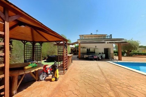 Сasa de 5 dormitorios en venta en Llica D'amunt, Barcelona, Cataluña, Spain № 6961 - foto 28