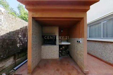 Сasa de 5 dormitorios en venta en Llica D'amunt, Barcelona, Cataluña, Spain № 6961 - foto 27