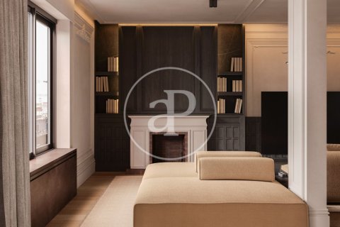 Купить пентхаус в Барселона, Испания с 4 спальни, 217м², № 2437 - фото 4