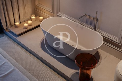 Купить пентхаус в Барселона, Испания с 4 спальни, 217м², № 2437 - фото 21