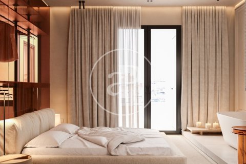 Купить пентхаус в Барселона, Испания с 4 спальни, 217м², № 2437 - фото 15