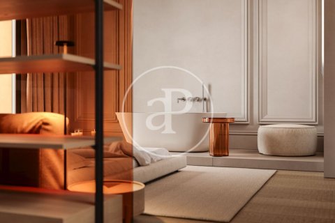 Купить пентхаус в Барселона, Испания с 4 спальни, 217м², № 2437 - фото 18