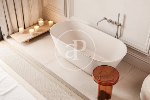 Купить пентхаус в Барселона, Испания с 4 спальни, 217м², № 2437 - фото 20