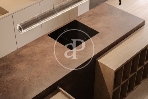 Купить пентхаус в Барселона, Испания с 4 спальни, 217м², № 2437 - фото 14