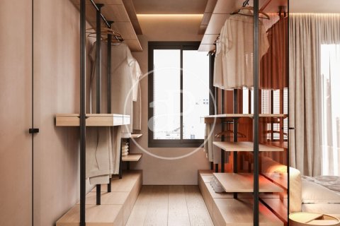 Купить пентхаус в Барселона, Испания с 4 спальни, 217м², № 2437 - фото 19