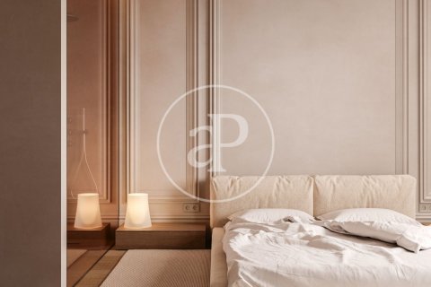 Купить пентхаус в Барселона, Испания с 4 спальни, 217м², № 2437 - фото 24