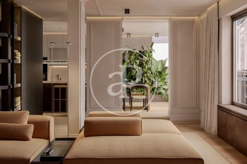 Купить пентхаус в Барселона, Испания с 4 спальни, 217м², № 2437 - фото 3