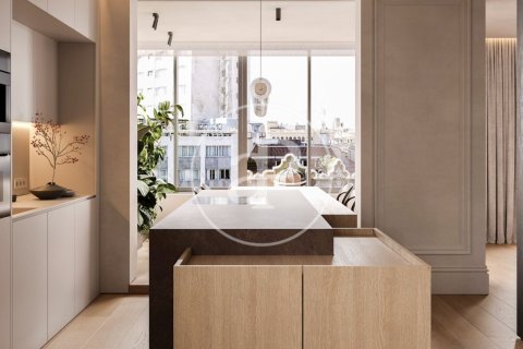 Купить пентхаус в Барселона, Испания с 4 спальни, 217м², № 2437 - фото 10