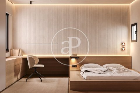 Купить пентхаус в Барселона, Испания с 4 спальни, 217м², № 2437 - фото 29