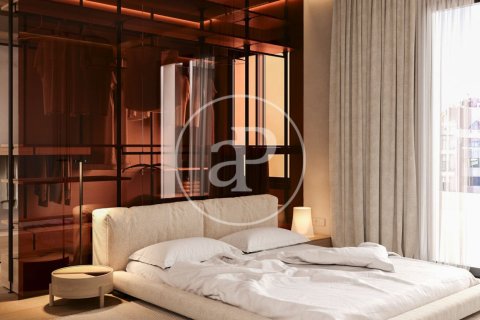 Купить пентхаус в Барселона, Испания с 4 спальни, 217м², № 2437 - фото 17