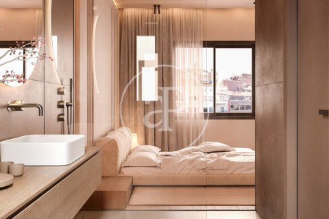 Купить пентхаус в Барселона, Испания с 4 спальни, 217м², № 2437 - фото 25