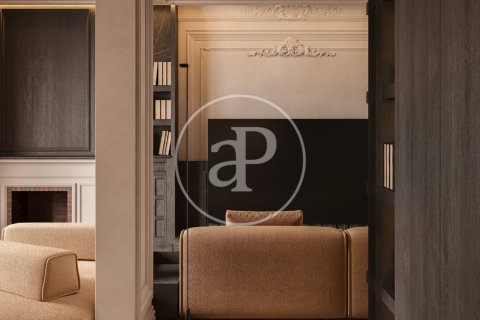 Купить пентхаус в Барселона, Испания с 4 спальни, 217м², № 2437 - фото 7