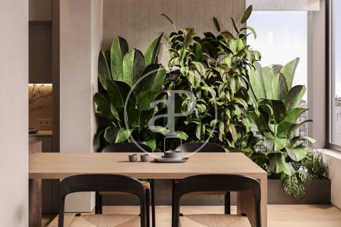 Купить пентхаус в Барселона, Испания с 4 спальни, 217м², № 2437 - фото 8