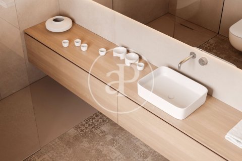 Купить пентхаус в Барселона, Испания с 4 спальни, 217м², № 2437 - фото 27